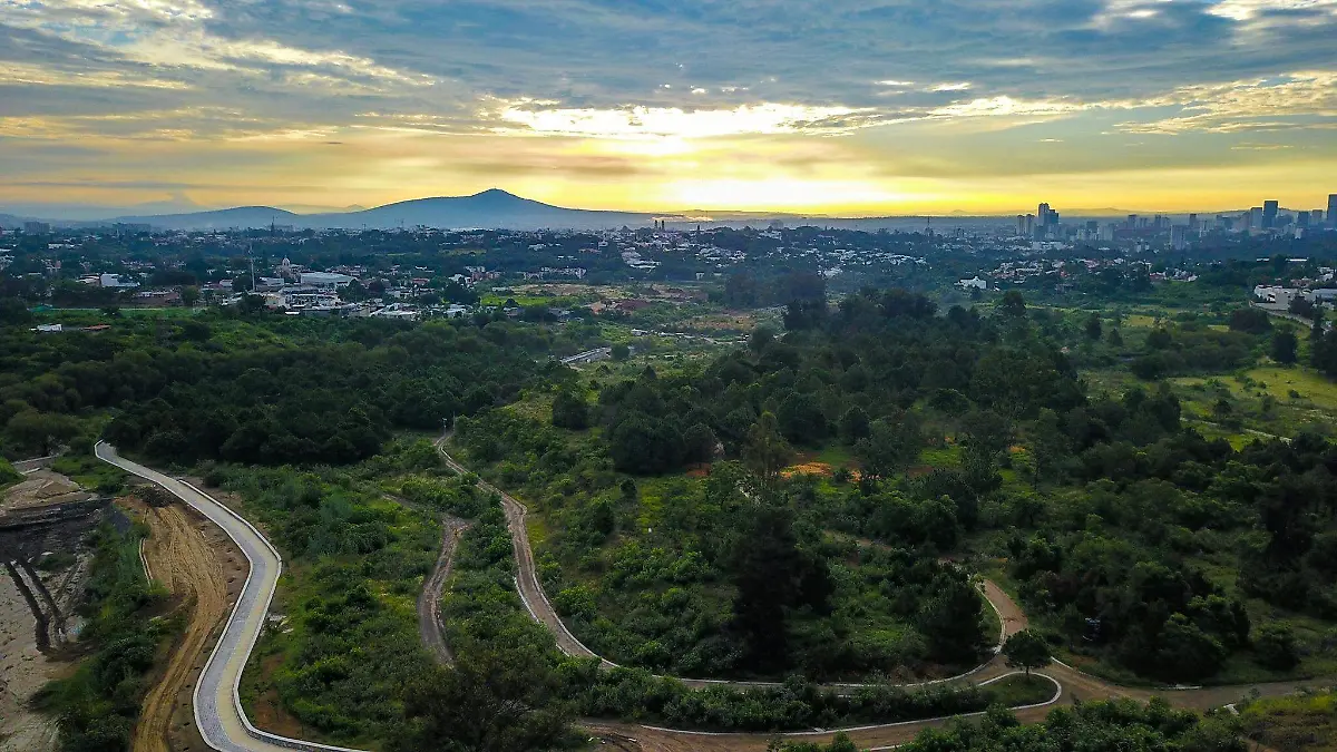 Transformación Colomos Tres